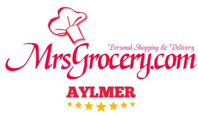 Grocery Delivery Aylmer